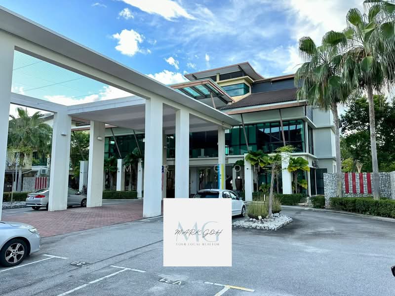 3-storey Terraced House for Sale in Bandar Bayan Bahru (Bayan Lepas) - Mark Goh - PropertyGuru.com.my
