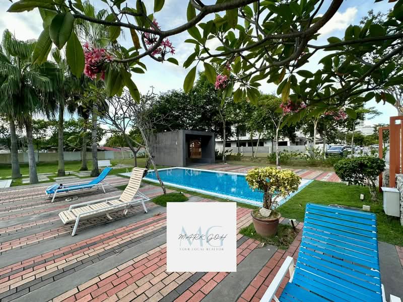 3-storey Terraced House for Sale in Bandar Bayan Bahru (Bayan Lepas) - Mark Goh - PropertyGuru.com.my