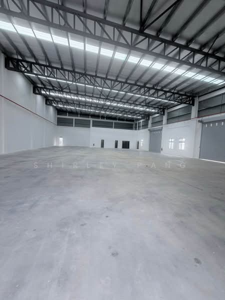 Kilang untuk Disewa di Eco Business Park 1 (Johor Bahru) - Shirley Pang - Interior - PropertyGuru.com.my