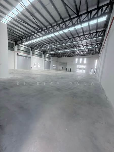 Kilang untuk Disewa di Eco Business Park 1 (Johor Bahru) - Shirley Pang - Interior - PropertyGuru.com.my