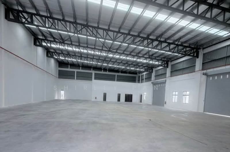 Kilang untuk Disewa di Eco Business Park 1 (Johor Bahru) - Shirley Pang - Interior - PropertyGuru.com.my