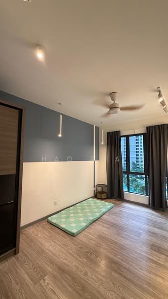 Service Residence for Sale at United Point (Residensi Berpadu) - Hao Pua - PropertyGuru.com.my
