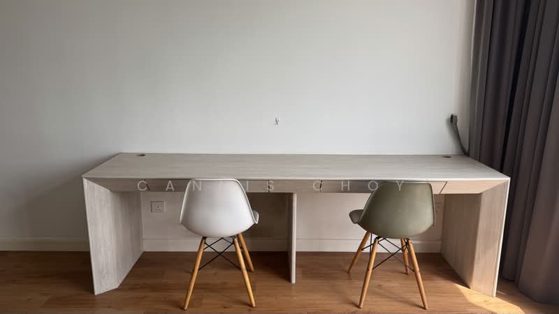 Servis Apartment untuk Disewa di Utropolis Urbano - Cannis Choy - PropertyGuru.com.my