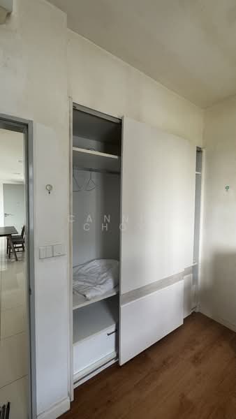 Servis Apartment untuk Disewa di Utropolis Urbano - Cannis Choy - PropertyGuru.com.my