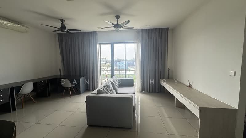 Servis Apartment untuk Disewa di Utropolis Urbano - Cannis Choy - PropertyGuru.com.my