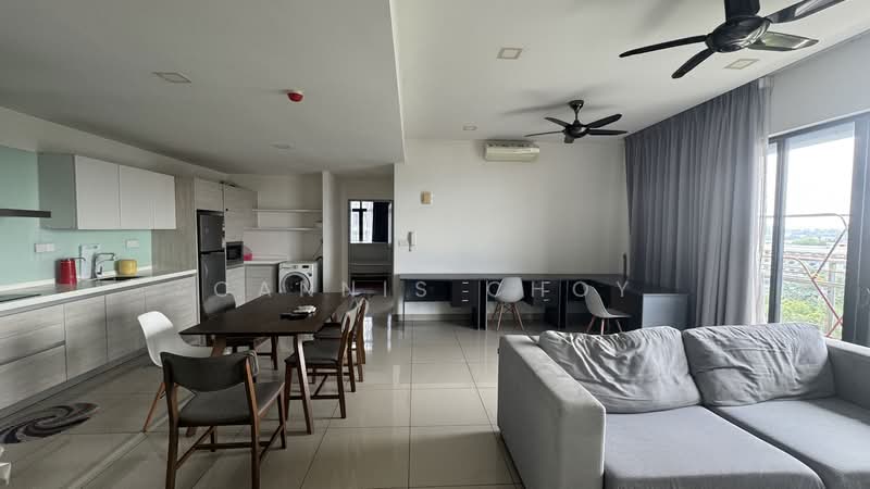 Servis Apartment untuk Disewa di Utropolis Urbano - Cannis Choy - PropertyGuru.com.my