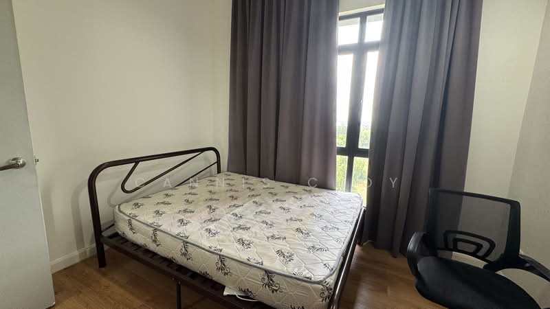 Servis Apartment untuk Disewa di Utropolis Urbano - Cannis Choy - PropertyGuru.com.my