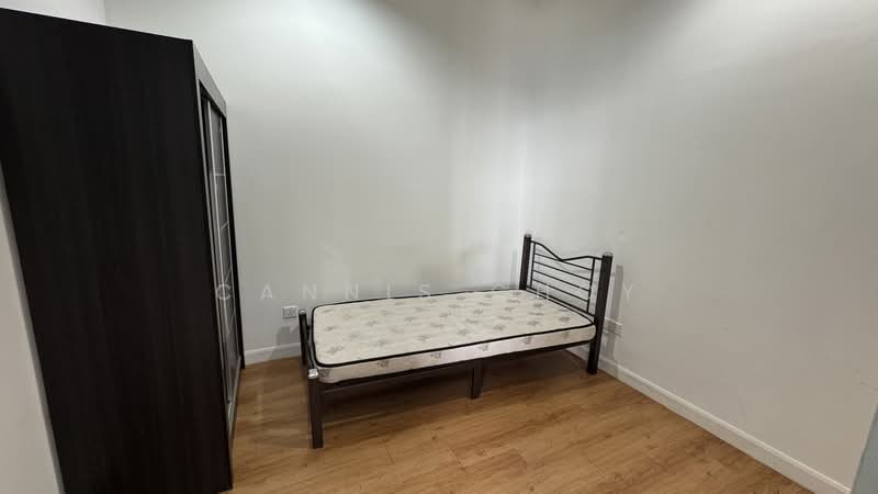 Servis Apartment untuk Disewa di Utropolis Urbano - Cannis Choy - PropertyGuru.com.my