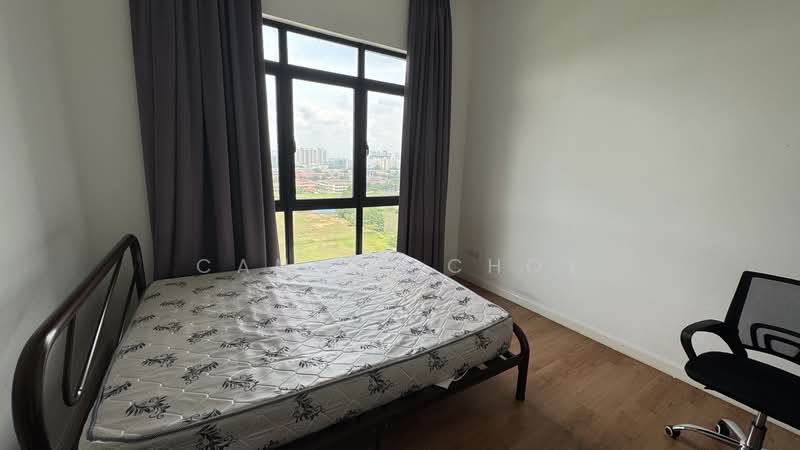 Servis Apartment untuk Disewa di Utropolis Urbano - Cannis Choy - PropertyGuru.com.my