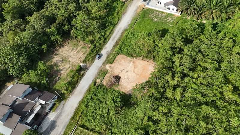 Tanah Komersial untuk Dijual di Kampung Jenderam Hulu (Dengkil) - Ashraff Daniel - Exterior - PropertyGuru.com.my