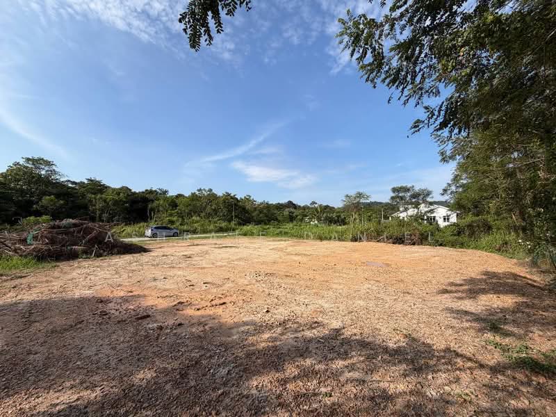 Tanah Komersial untuk Dijual di Kampung Jenderam Hulu (Dengkil) - Ashraff Daniel - Exterior - PropertyGuru.com.my