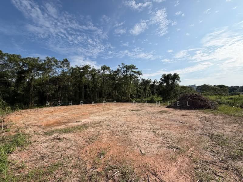 Tanah Komersial untuk Dijual di Kampung Jenderam Hulu (Dengkil) - Ashraff Daniel - PropertyGuru.com.my