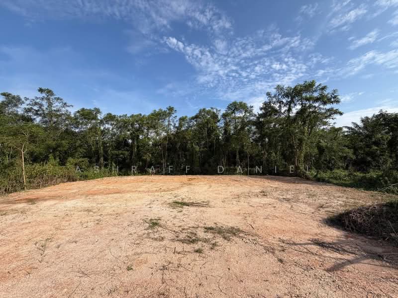 Tanah Komersial untuk Dijual di Kampung Jenderam Hulu (Dengkil) - Ashraff Daniel - PropertyGuru.com.my