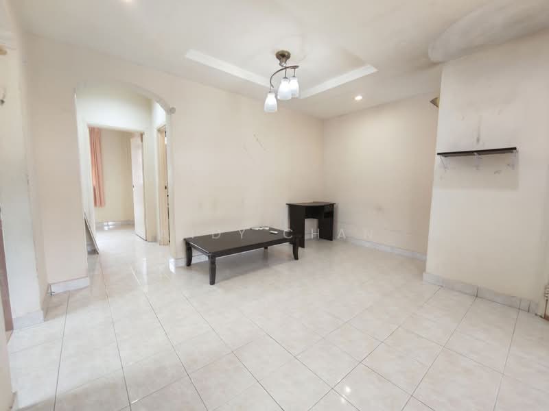 Apartment for Sale at Vista Seri Alam - Andy Chan - PropertyGuru.com.my