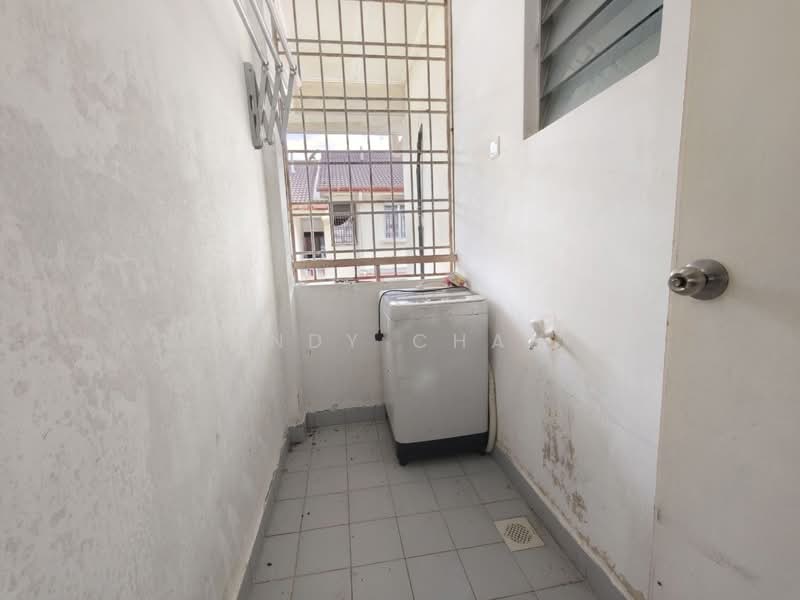 Apartment for Sale at Vista Seri Alam - Andy Chan - PropertyGuru.com.my