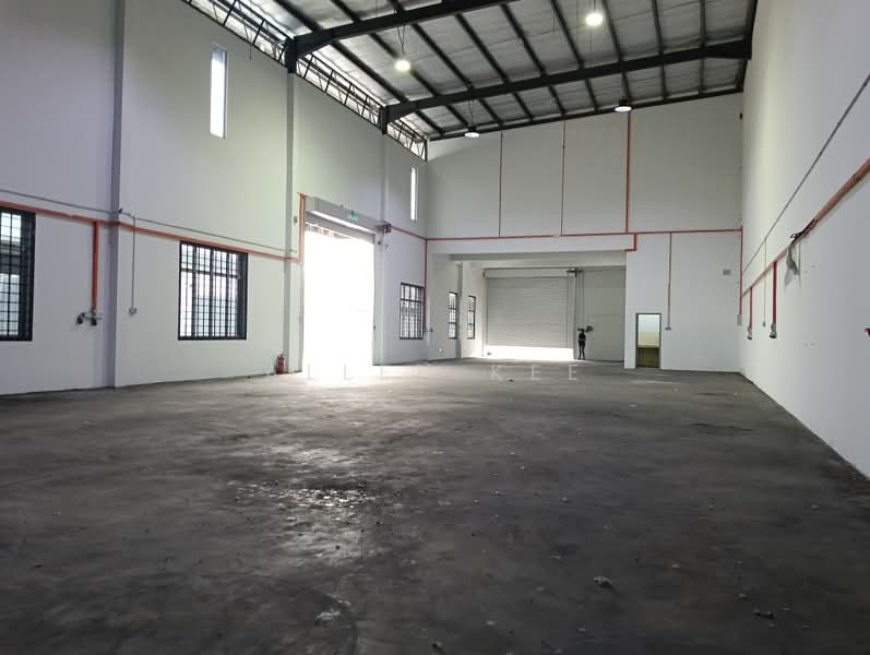 Kilang untuk Disewa di Taman Perindustrian Tropika (Ulu Tiram) - Allen Kee - PropertyGuru.com.my
