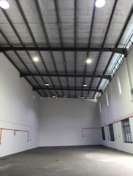 Kilang untuk Disewa di Taman Perindustrian Tropika (Ulu Tiram) - Allen Kee - PropertyGuru.com.my