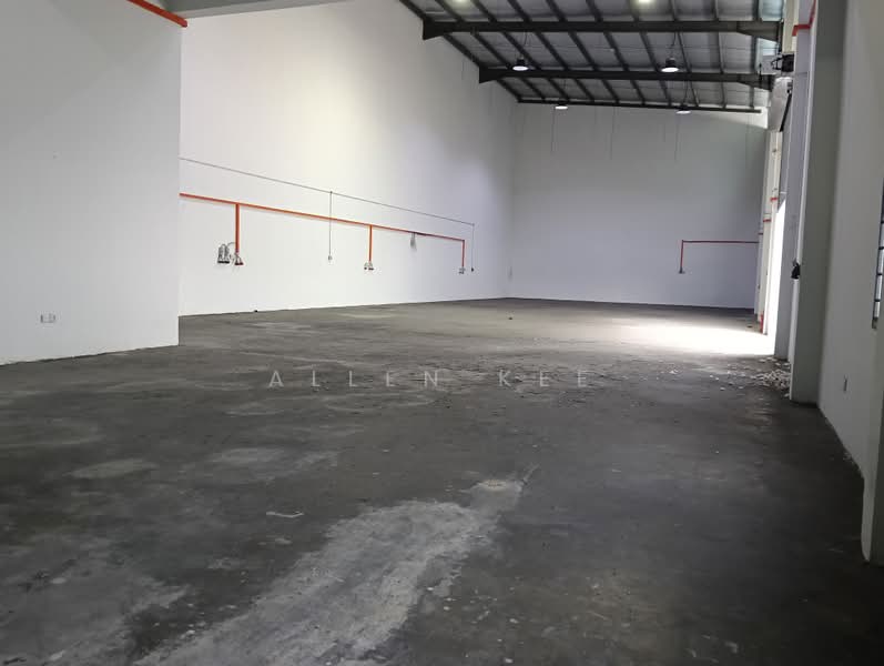 Kilang untuk Disewa di Taman Perindustrian Tropika (Ulu Tiram) - Allen Kee - PropertyGuru.com.my
