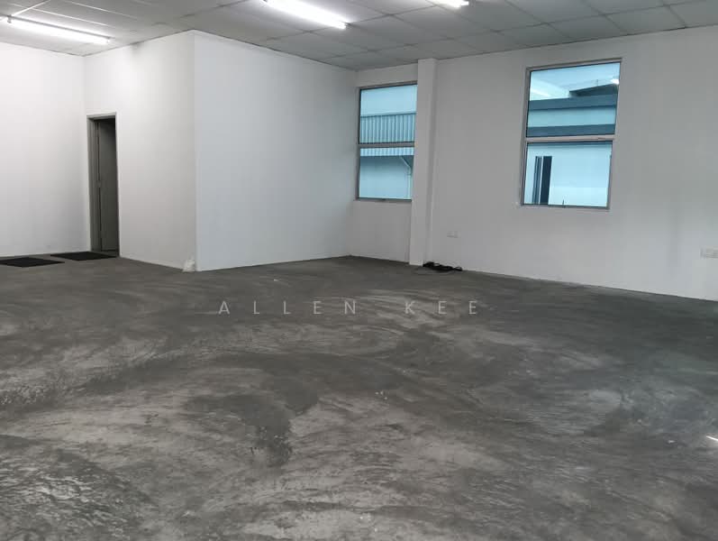 Kilang untuk Disewa di Taman Perindustrian Tropika (Ulu Tiram) - Allen Kee - PropertyGuru.com.my