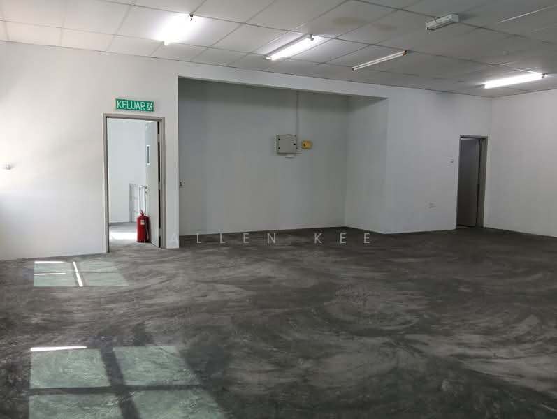 Kilang untuk Disewa di Taman Perindustrian Tropika (Ulu Tiram) - Allen Kee - PropertyGuru.com.my