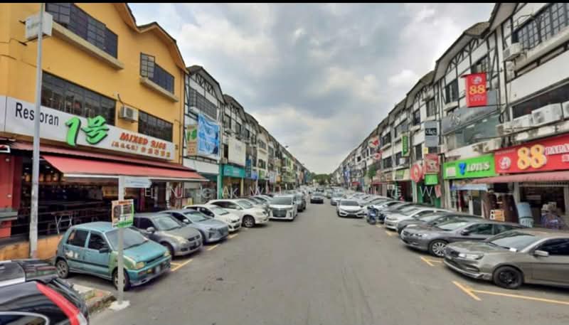 Kondominium untuk Disewa di Forest Green - Benjamin Siew - Exterior - PropertyGuru.com.my