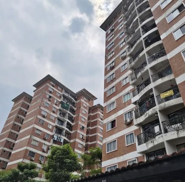 Kondominium untuk Disewa di Forest Green - Benjamin Siew - Exterior - PropertyGuru.com.my