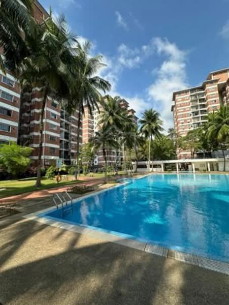 Kondominium untuk Disewa di Forest Green - Benjamin Siew - Exterior - PropertyGuru.com.my