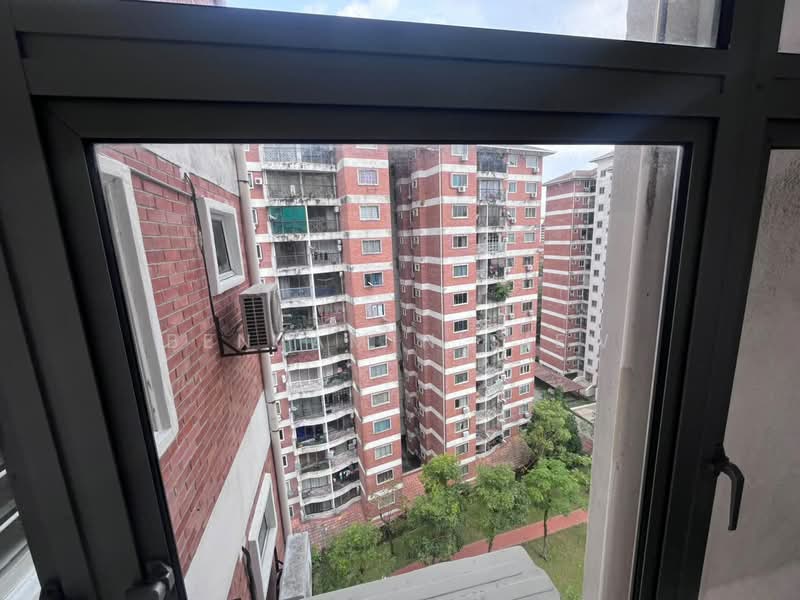 Condominium for Rent at Forest Green - Benjamin Siew - Exterior - PropertyGuru.com.my