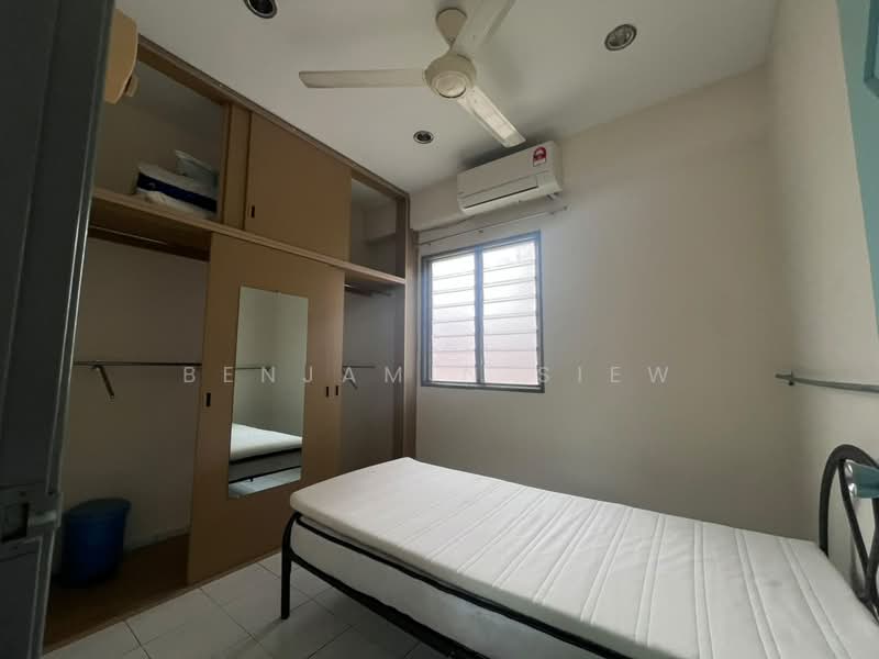 Condominium for Rent at Forest Green - Benjamin Siew - Bedroom - PropertyGuru.com.my