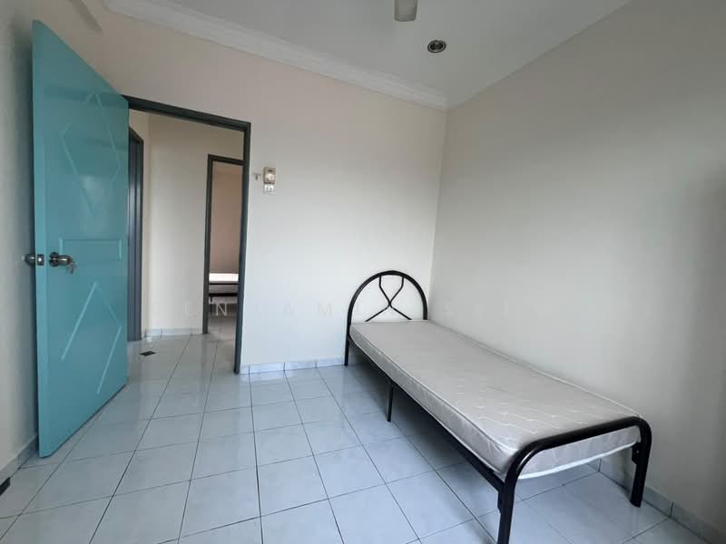 Condominium for Rent at Forest Green - Benjamin Siew - Bedroom - PropertyGuru.com.my