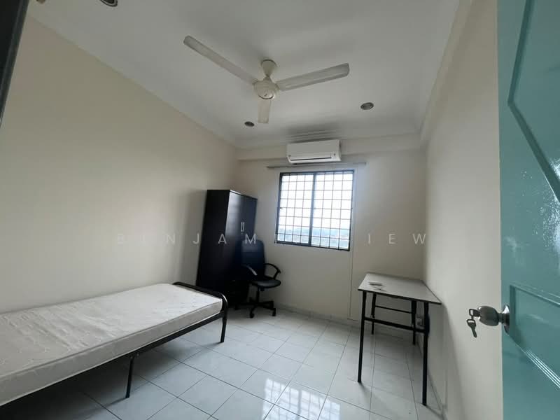 Condominium for Rent at Forest Green - Benjamin Siew - Bedroom - PropertyGuru.com.my