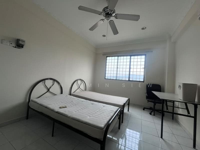 Condominium for Rent at Forest Green - Benjamin Siew - Bedroom - PropertyGuru.com.my