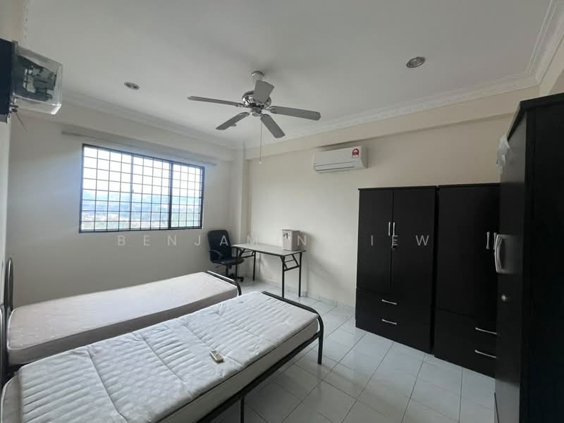 Condominium for Rent at Forest Green - Benjamin Siew - Bedroom - PropertyGuru.com.my