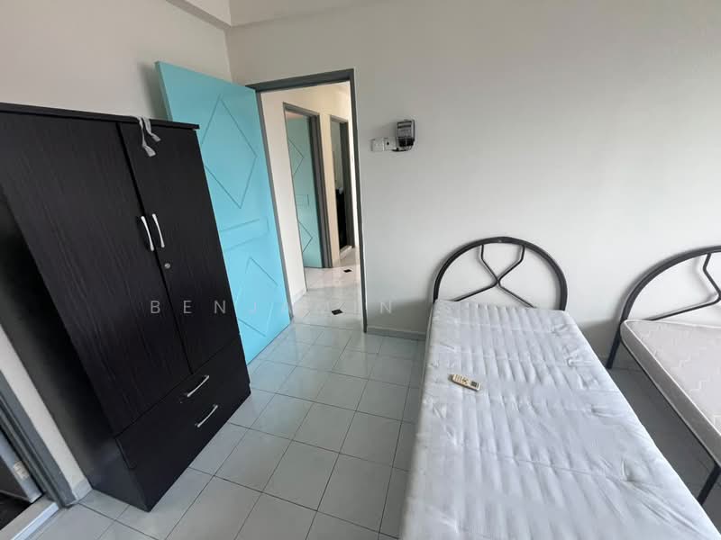 Condominium for Rent at Forest Green - Benjamin Siew - Bedroom - PropertyGuru.com.my