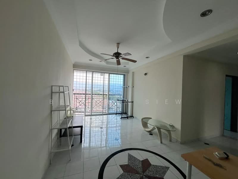 Condominium for Rent at Forest Green - Benjamin Siew - Living Room - PropertyGuru.com.my