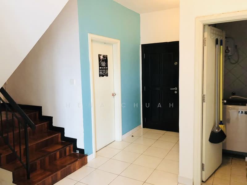 Condominium for Sale at Armanee - Hena Chuah - PropertyGuru.com.my