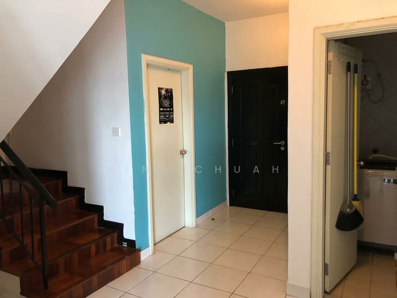 Condominium for Sale at Armanee - Hena Chuah - PropertyGuru.com.my