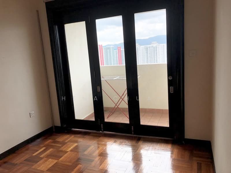 Condominium for Sale at Armanee - Hena Chuah - PropertyGuru.com.my
