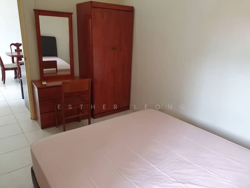 Kondominium untuk Dijual di Lakes Condominiums / Pangsapuri Tasik - Esther Leong - Bedroom - PropertyGuru.com.my