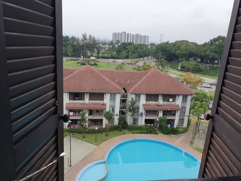 Kondominium untuk Dijual di Lakes Condominiums / Pangsapuri Tasik - Esther Leong - Exterior - PropertyGuru.com.my