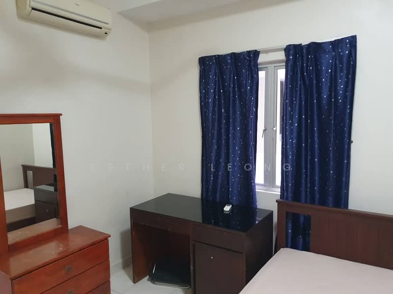 Kondominium untuk Dijual di Lakes Condominiums / Pangsapuri Tasik - Esther Leong - Bedroom - PropertyGuru.com.my