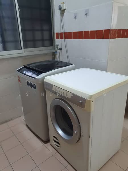 Kondominium untuk Dijual di Lakes Condominiums / Pangsapuri Tasik - Esther Leong - Interior - PropertyGuru.com.my