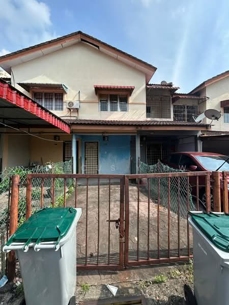 Rumah Bandar untuk Disewa di Taman Jasmin (Senawang) - Marcus Yeow - Exterior - PropertyGuru.com.my