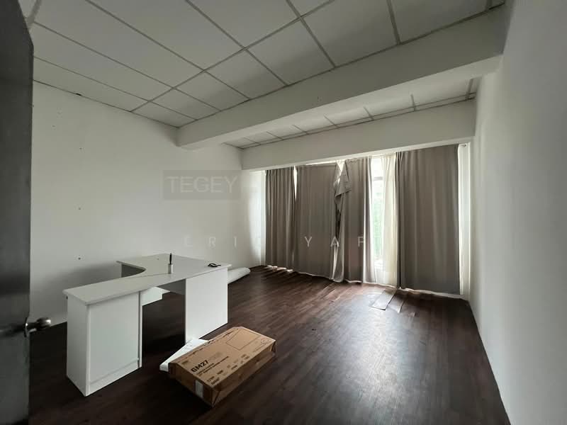 Kedai / Pejabat untuk Disewa di Puncak Alam (Selangor) - Eric Yap - Interior - PropertyGuru.com.my