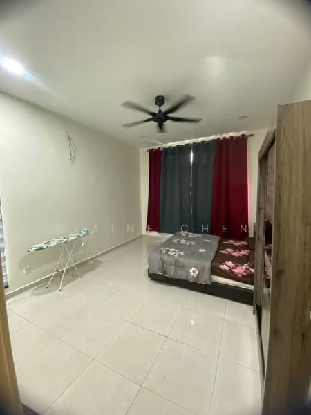Bungalow for Rent in Taman Senawang Perdana (Senawang) - Elaine Chen - Bedroom - PropertyGuru.com.my