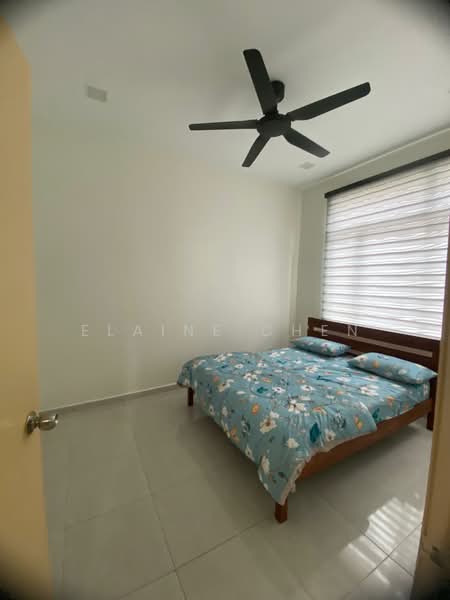 Bungalow for Rent in Taman Senawang Perdana (Senawang) - Elaine Chen - Bedroom - PropertyGuru.com.my