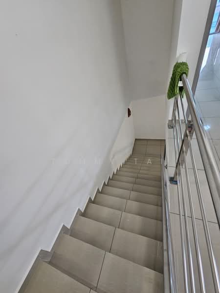 2-storey Terraced House for Sale in Taman Bukit Jaya (Ulu Tiram) - Tommy Tai - Interior - PropertyGuru.com.my