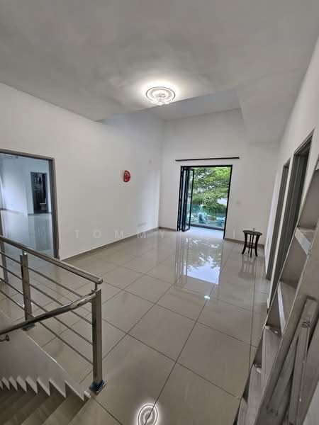 2-storey Terraced House for Sale in Taman Bukit Jaya (Ulu Tiram) - Tommy Tai - Interior - PropertyGuru.com.my