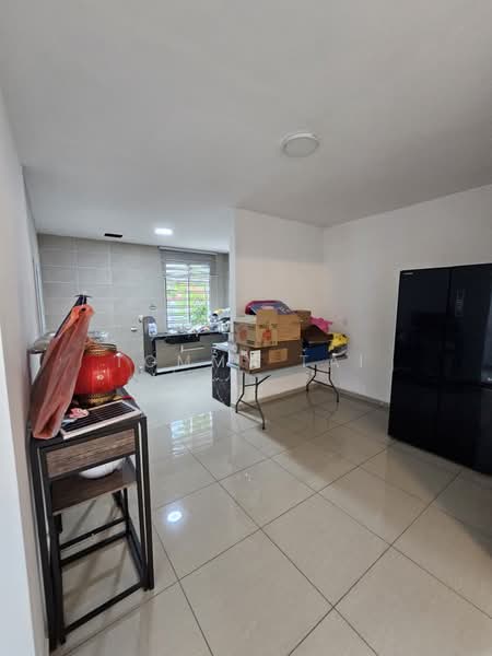 2-storey Terraced House for Sale in Taman Bukit Jaya (Ulu Tiram) - Tommy Tai - Kitchen - PropertyGuru.com.my
