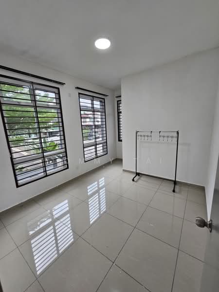 2-storey Terraced House for Sale in Taman Bukit Jaya (Ulu Tiram) - Tommy Tai - Interior - PropertyGuru.com.my